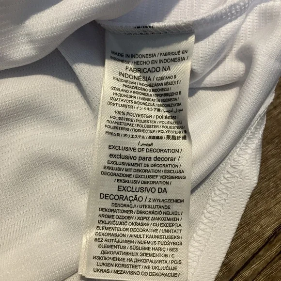 Nike San Francisco Giants City Connect #35 Crawford - Picture 10 of 12